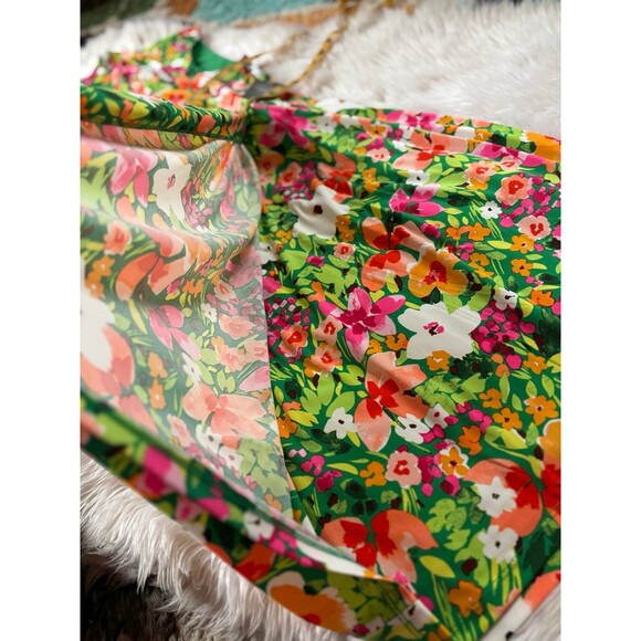 Vince Camuto floral dress - Picture 12 of 12